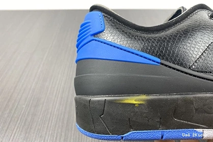 4963 DJ4375- 2 Air 343 Comfortable Jordan OFF-WHITE x Low 0707